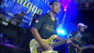CINTA DIBALIK TERALI  EVA KHALIQ  FEAT CAKRA BUANA