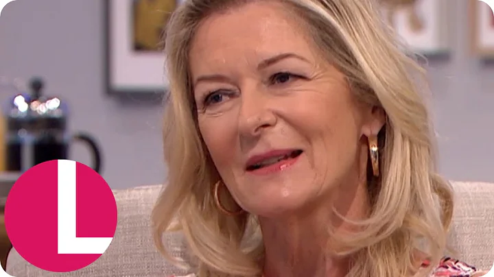Rick Parfitt's Widow Lyndsay Discusses Her Loss | ...