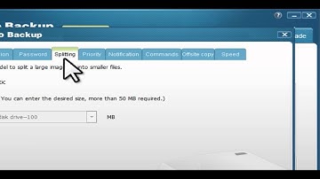 Windows 7 file backup freeware  tutorial
