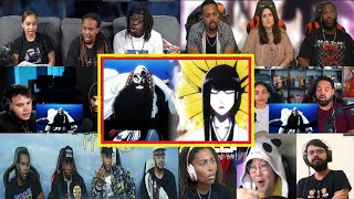 Bleach Thousand Year Blood War Episodes 25-26 Reaction Mashup