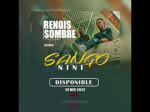 Sango Nini Remix