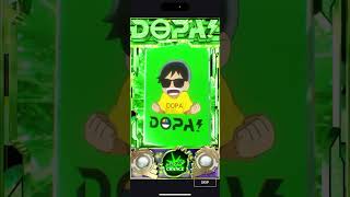 よっしゃあ!!オンラインオリパDOPAの1/9.9オリパで爆アドをかます男   #ポケカ #ワンピース #遊戯王 #DOPA #dopa #オンラインオリパ #ドーパ