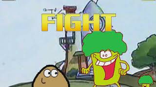 Mugen Lg Request Pou Vs Broccalon