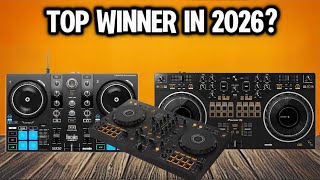 Best DJ Controllers 2025 - The Only TOP 5 You Should Consider Today! Best DJ Controllers 2025 - The Only TOP 5 You Should Consider Today!