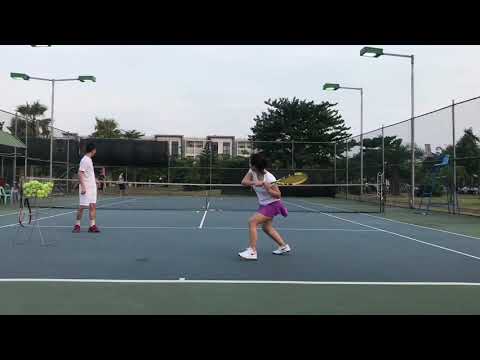 Video: Bạn Có Thể Chơi Tennis ở đâu ở Moscow