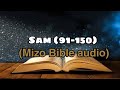 Mizo bible audio  sam 91150