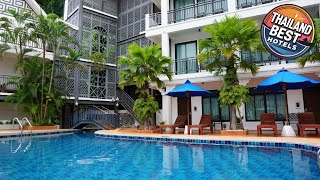 Sabai Hotel Aonang | Krabi, Thailand | Hotel Review 🛏️