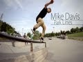 Park Lines: Mike Davis