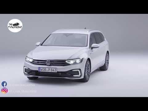 2020 Volkswagen Passat | فولكسفاجن باسات ٢٠٢٠ 2020 Volkswagen Passat | فولكسفاجن باسات ٢٠٢٠