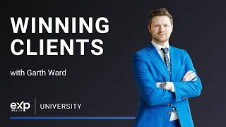 Mastering Market Domination: Open House Blitz & Geo-Farming Strategy with Garth Ward
