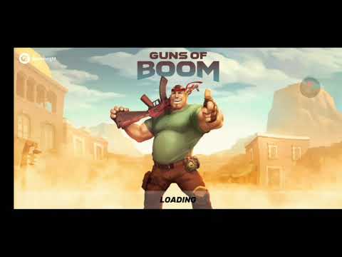 camera iphone 8 plus apk Guns of Boom Gameplay #9