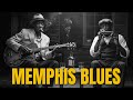 Blues Masterpiece | Vintage Memphis Blues | From Delta Roots to Beale Street