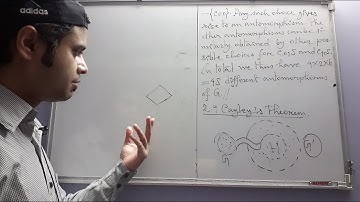 Group Theory (from Topics in Algebra by I. N. Herstein, 2nd Edition) (Part 74)