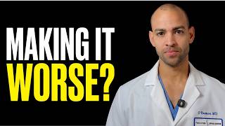 Can’t Walk Far Avoid These 5 Spinal Stenosis Mistakes