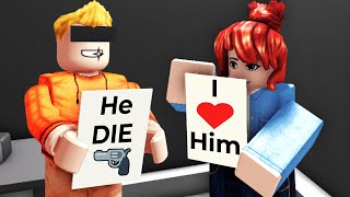 ROBLOX WRITE A LETTER