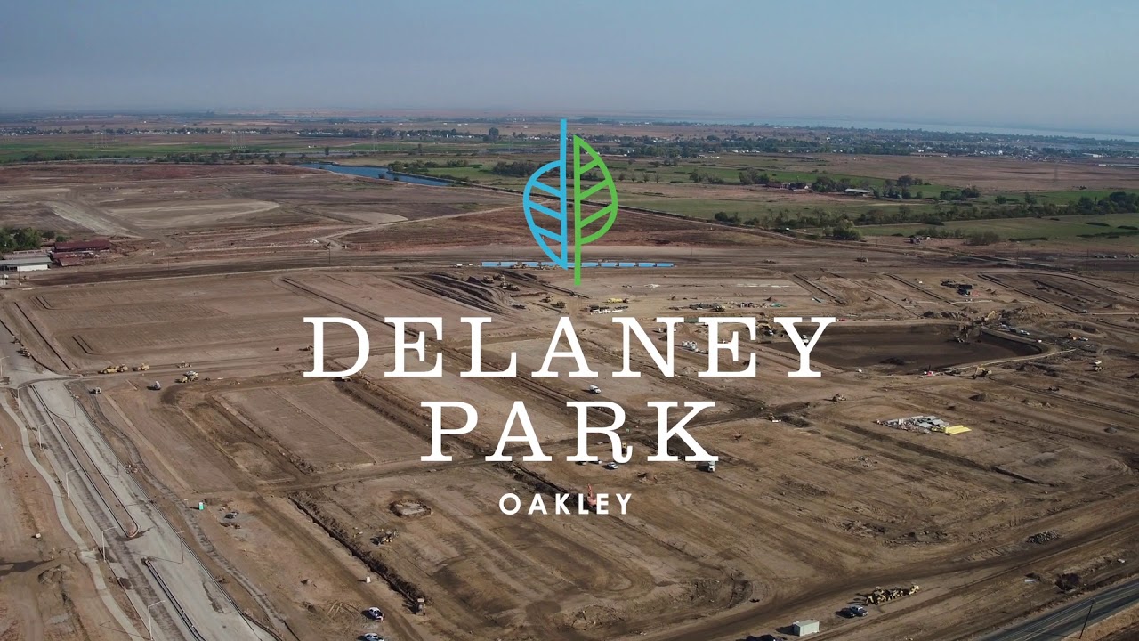 delaney park oakley