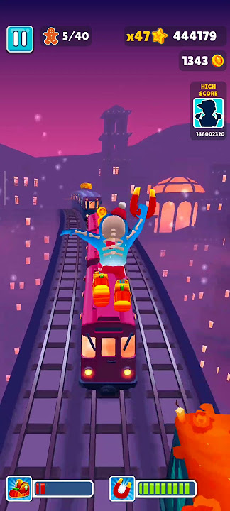 Stream Subway Surfers: World Tour Rio - new character, new boards, new  prizes from ConsseZlangu