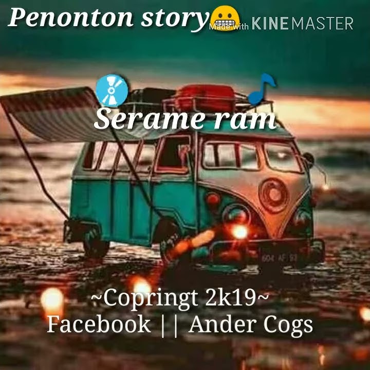 Story WA keren