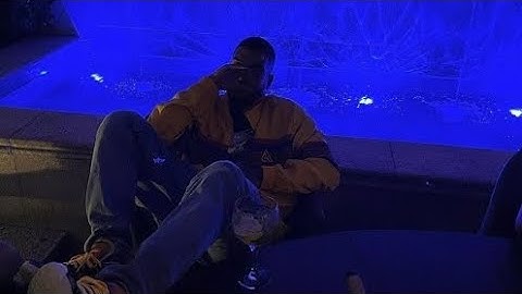 Mc Kevin - Lágrimas Cai (Slowed&Reverb) 🎧