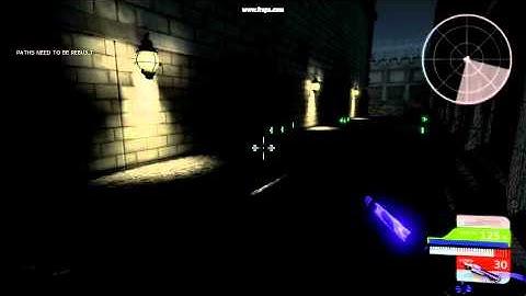 AIA - Red Square Map - Blog 2 - Sound Interactivity