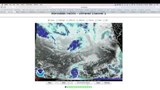 NE Pac Loop Comma Cloud Stages