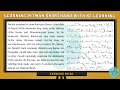 Exercise no50  60 wpm  pitman shorthand dictation  kz learning shorthand