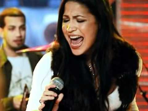 Jennifer Pena -Wind Beneath My Wings-Houston Rodeo...