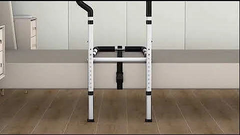 KingPavonini® Bed Rails for Elderly Adults Safety