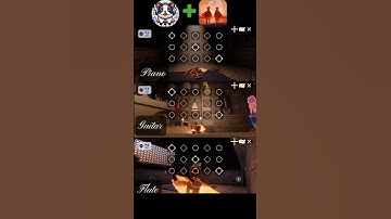 Auto Play Music in Sky Cotl Children of Light 《experience》