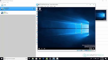 Create Domain Users, Security Groups