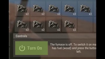 Furnace Splitter Inserting 1000 metal ore into furnace