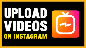 How to Upload IGTV Videos on Instagram (2025 Full Tutorial)