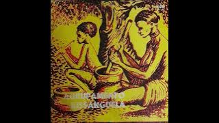 Agrupamento Kissanguela - N'Vunda Mu África