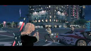 Marceline - Olympus City highlights