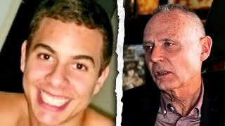 EL ASESINO DE PIOZ - El terrible crimen familiar contado por Vicente Garrido