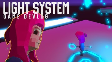 Redstone, aber mit 7-eckigen Plattformen | EMELY IN THE DARK | DevLog #03