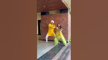 Thumbnail of Maahi Ve | Wedding Choreography #shorts