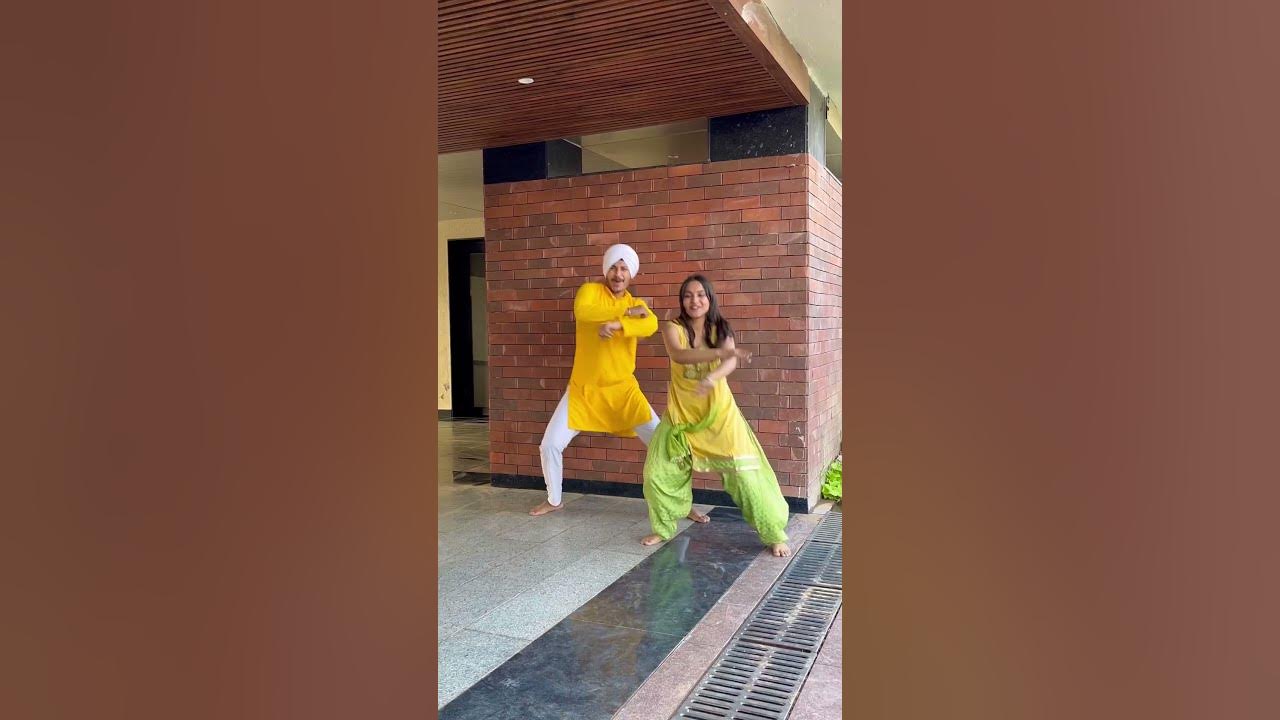 Maahi Ve | Wedding Choreography #shorts
