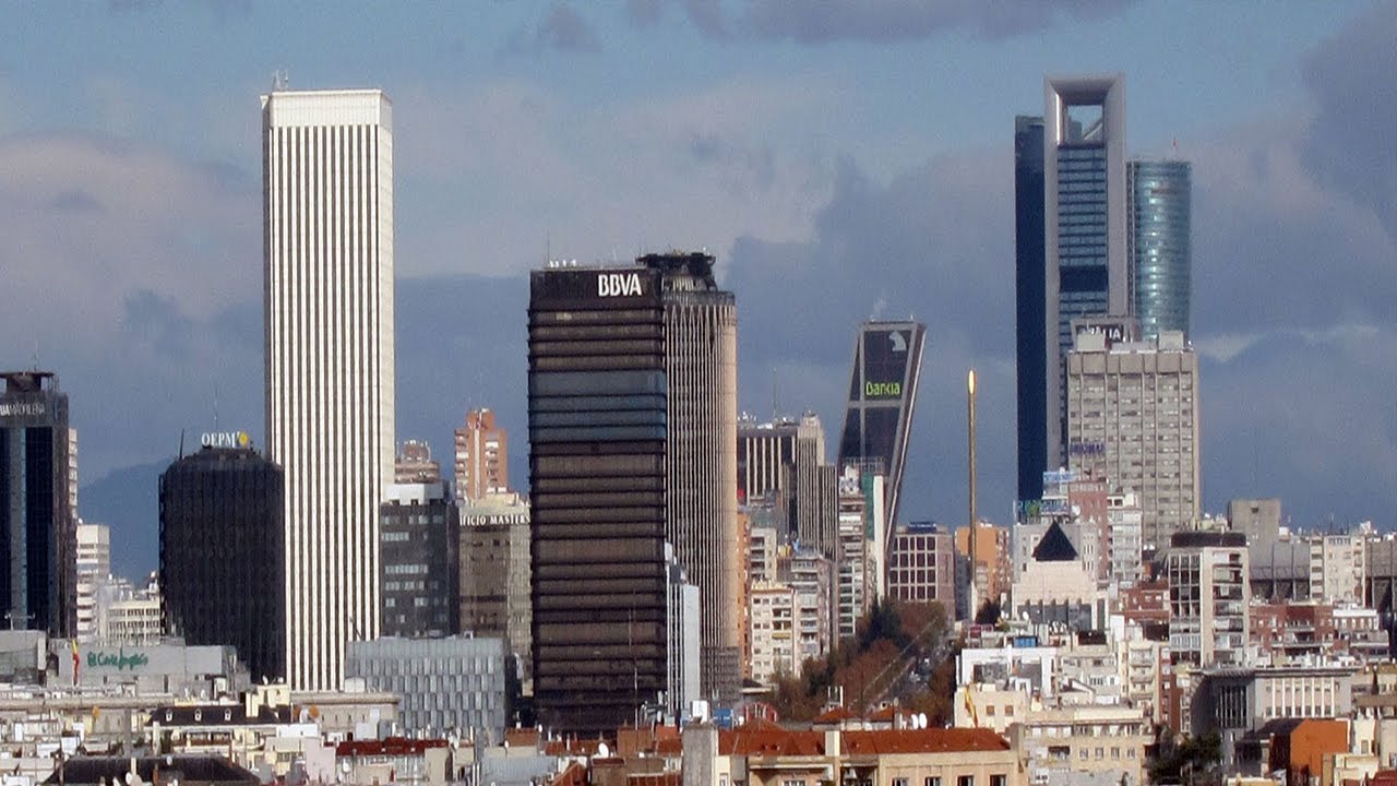 Europe a Prime Investment Target? Europe a Prime Investment Target?