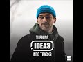 Posij - Turning Ideas Into Tracks