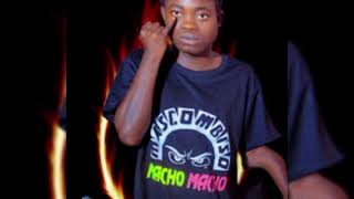 Bob Kijino Ft Jeusi Mc  Kazi 