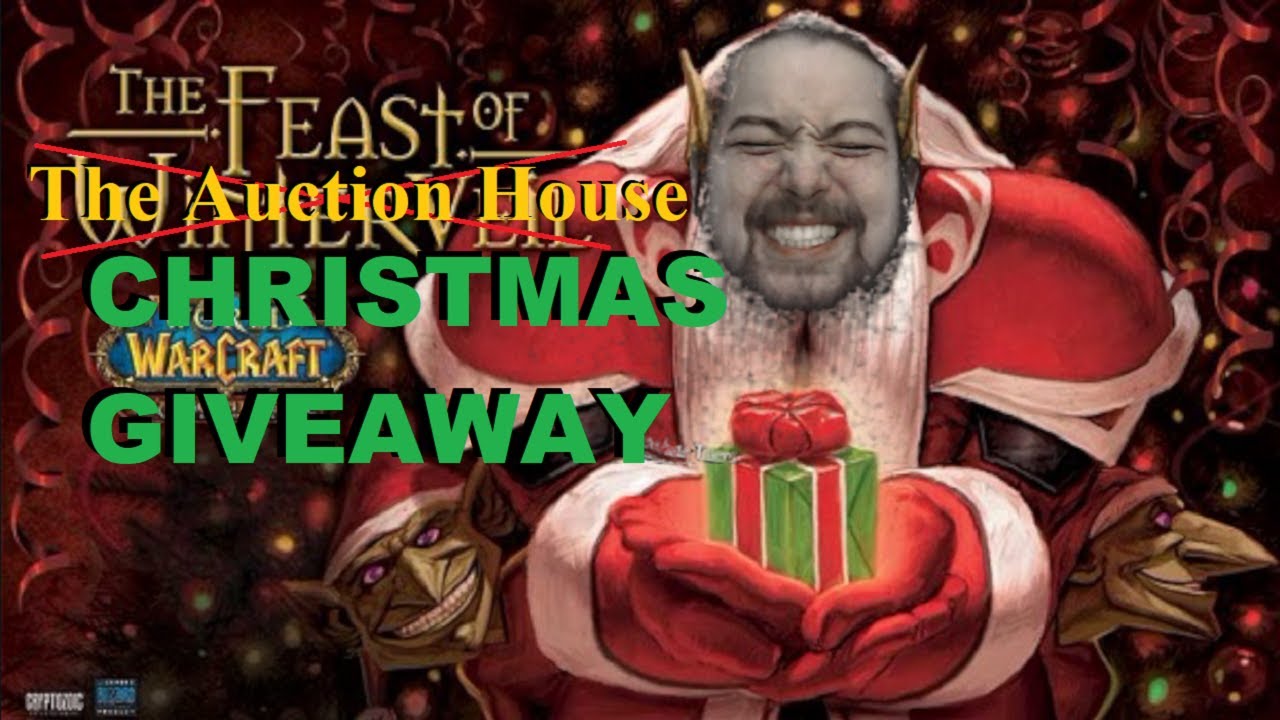 Lich king christmas jumper