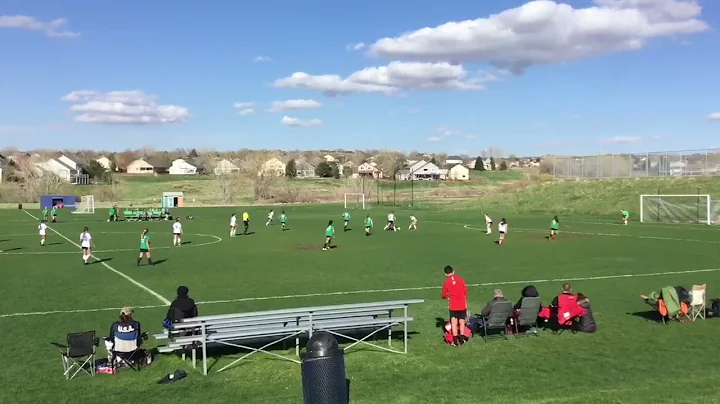 soccer highlight
