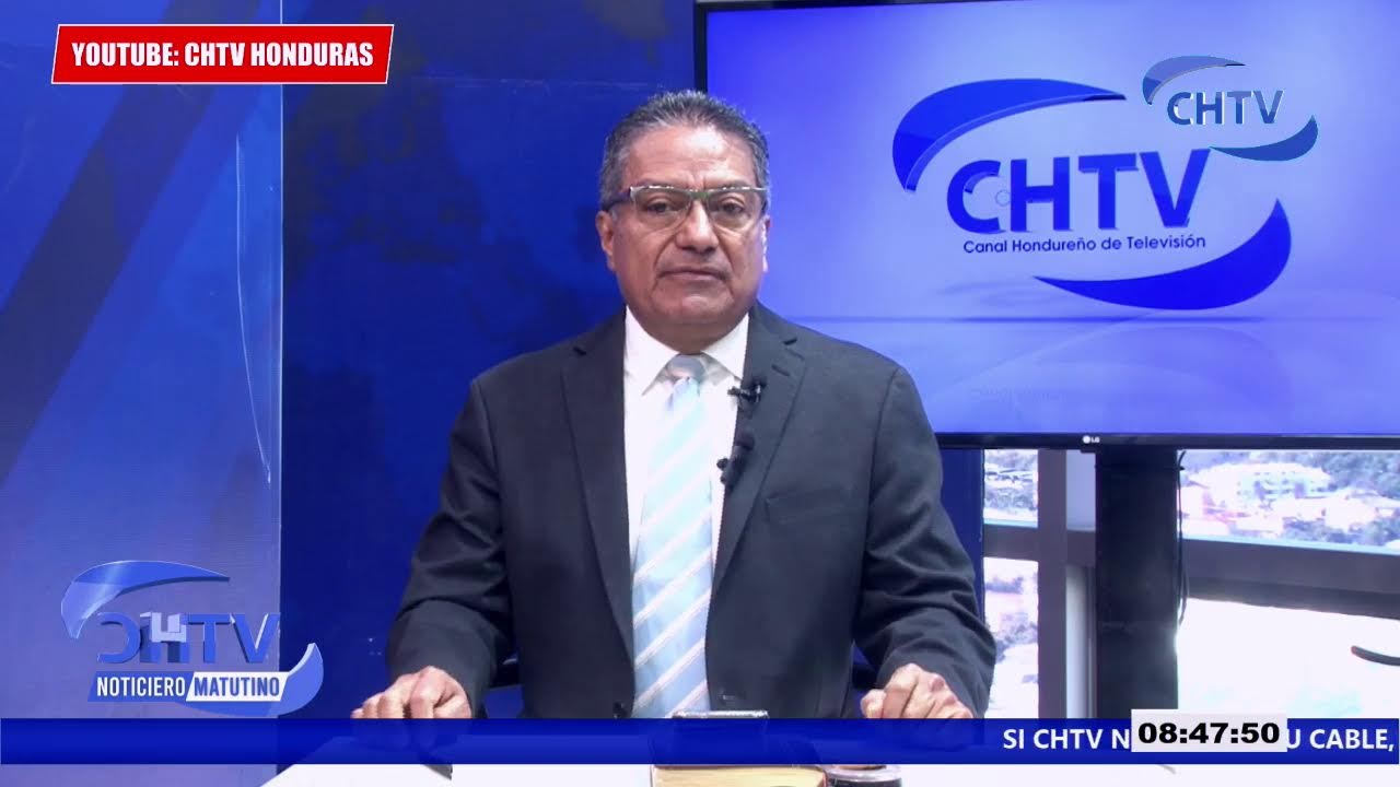 Chtv Honduras