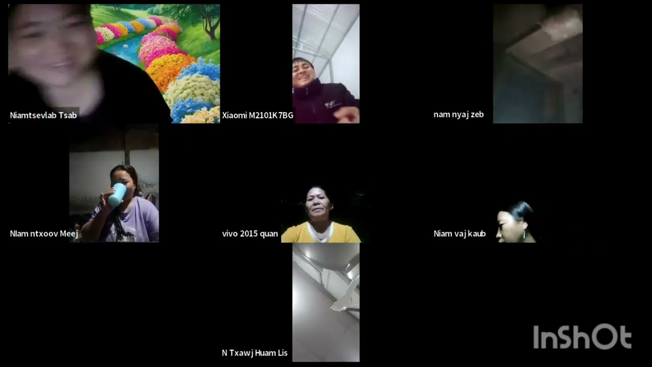 Tus uas tiv taus thiab nyiaj taus tej kev sim siab Ktl. VAM Xyoob Xyooj 2/5/26