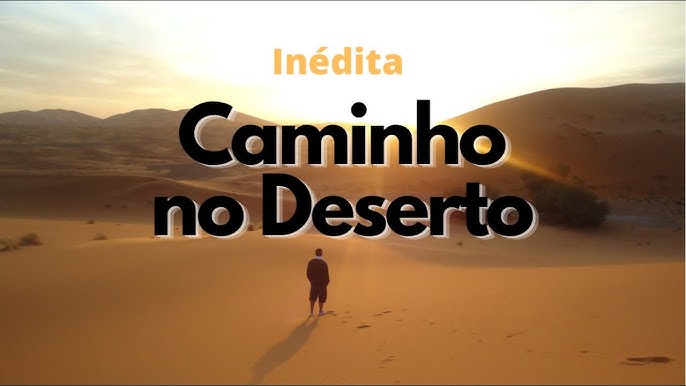 2-Caminho No Deserto Nívea Soares