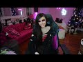 Eugenia cooney goes into detail about 5150  experience in treatment  november 4 2022