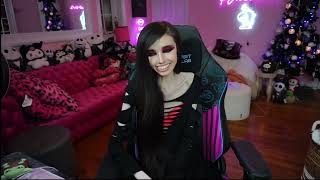 Eugenia Cooney Goes Into Detail About 5150 \& Experience In Treatment | November 4, 2022