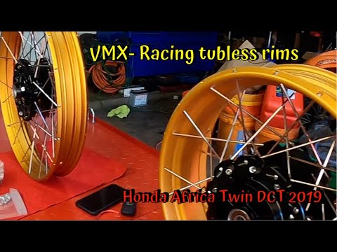 VMX - Racing