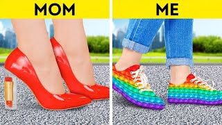 How to Make Your Shoes Look Amazing!
